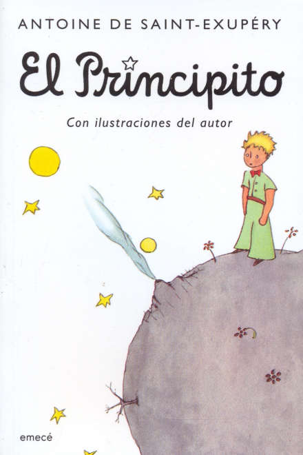 El Principito | La Madriguera Libros
